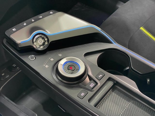 Kia EV6 – Bild 19