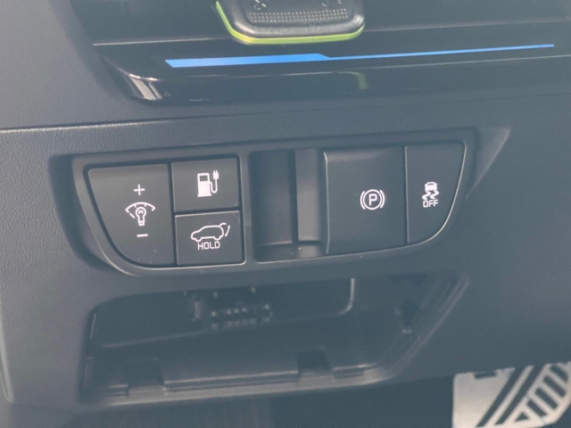 Kia EV6 – Bild 21