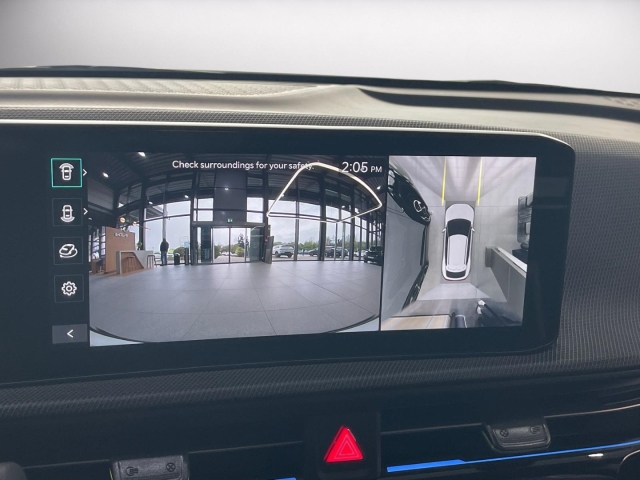 Kia EV6 – Bild 24