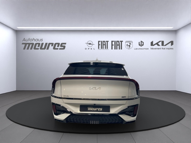 Kia EV6 – Bild 3