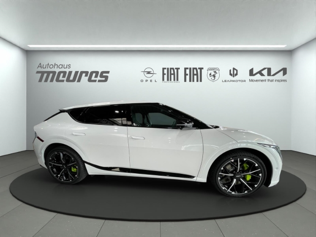 Kia EV6 – Bild 5
