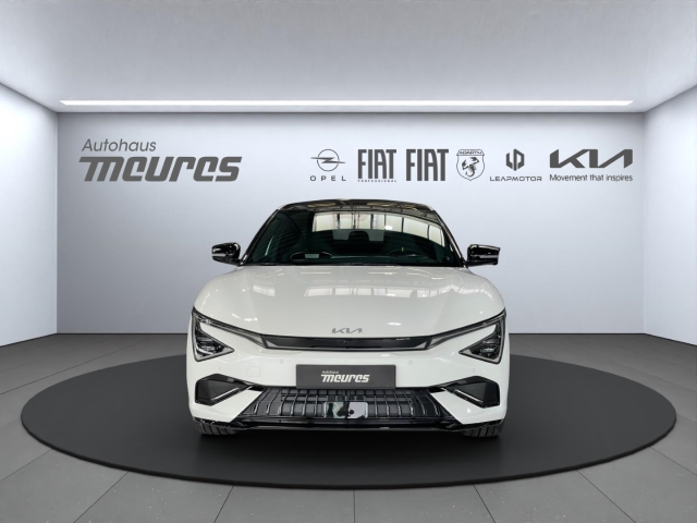 Kia EV6 – Bild 6