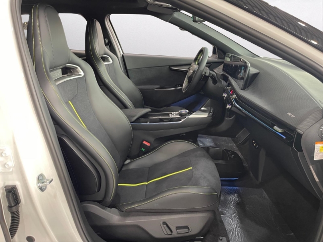 Kia EV6 – Bild 8