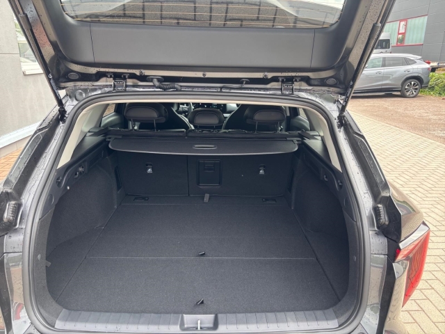 Kia K4 SW – Bild 13