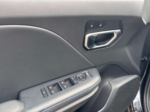 Kia K4 SW – Bild 14