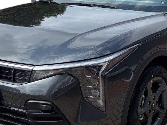 Kia K4 SW – Bild 6