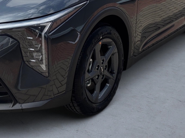 Kia K4 SW – Bild 7