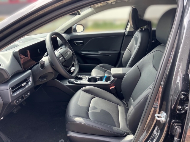 Kia K4 SW – Bild 8
