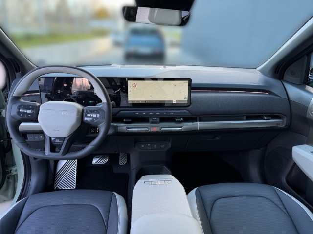 Kia EV3 – Bild 10