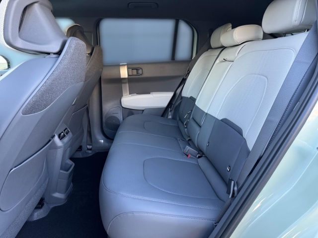 Kia EV3 – Bild 11