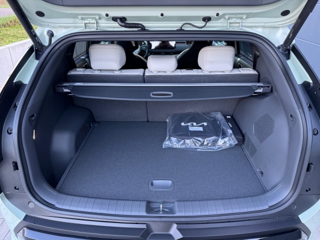 Kia EV3 – Bild 12