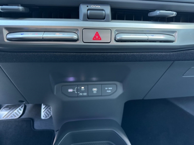 Kia EV3 – Bild 14
