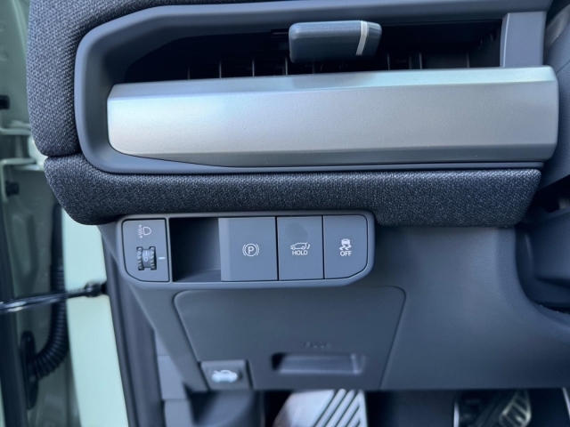Kia EV3 – Bild 15