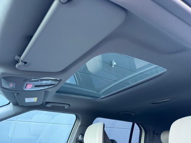 Kia EV3 – Bild 18
