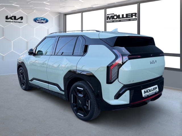 Kia EV3 – Bild 4