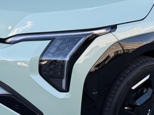 Kia EV3 – Bild 5