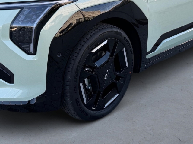 Kia EV3 – Bild 6