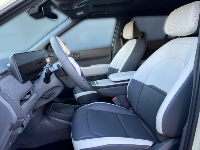 Kia EV3 – Bild 7