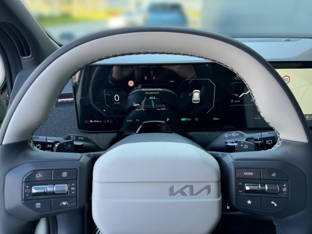Kia EV3 – Bild 8