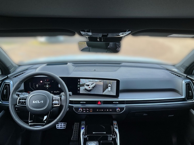 Kia Sorento – Bild 10