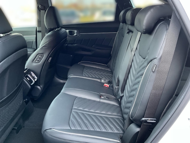 Kia Sorento – Bild 11