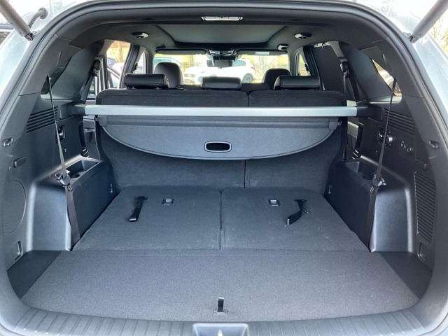 Kia Sorento – Bild 12