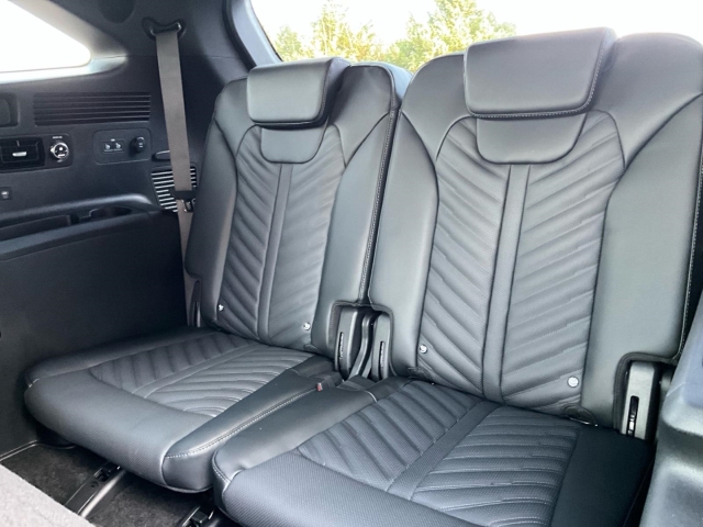 Kia Sorento – Bild 13