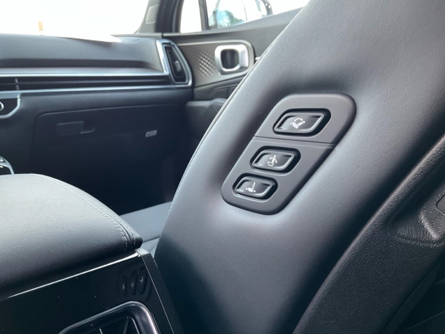 Kia Sorento – Bild 15