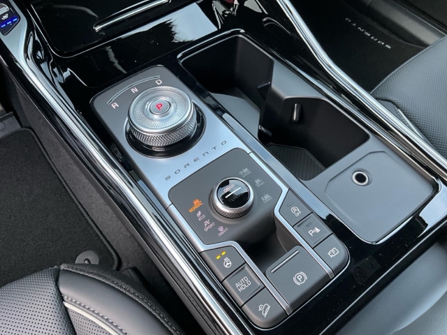 Kia Sorento – Bild 16