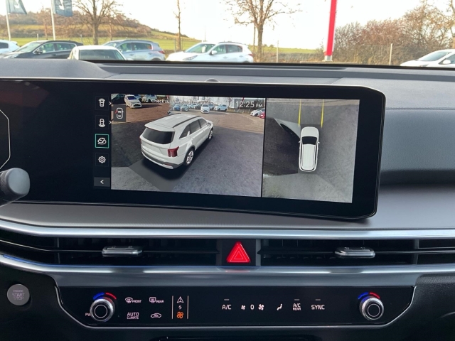 Kia Sorento – Bild 17