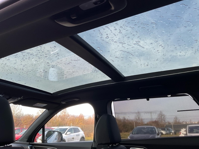 Kia Sorento – Bild 18