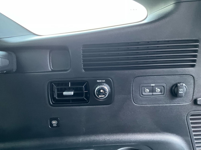 Kia Sorento – Bild 19