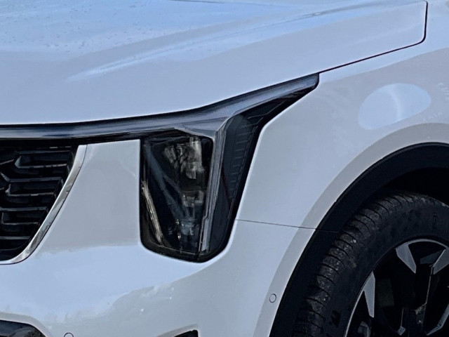 Kia Sorento – Bild 5