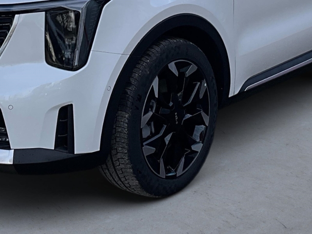 Kia Sorento – Bild 6
