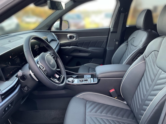 Kia Sorento – Bild 7