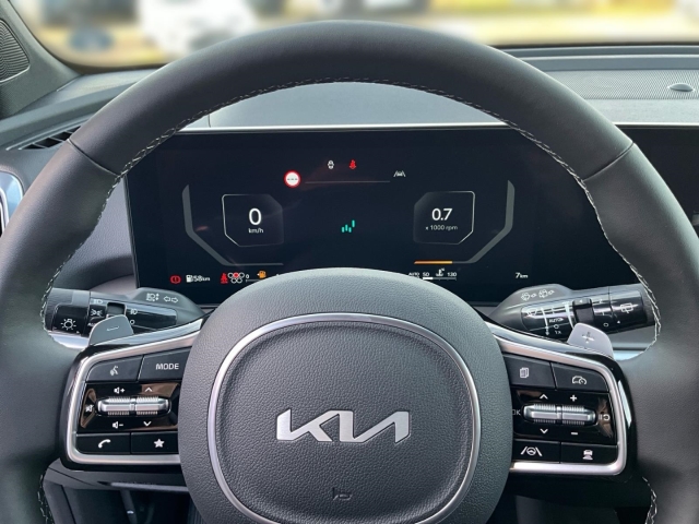 Kia Sorento – Bild 8
