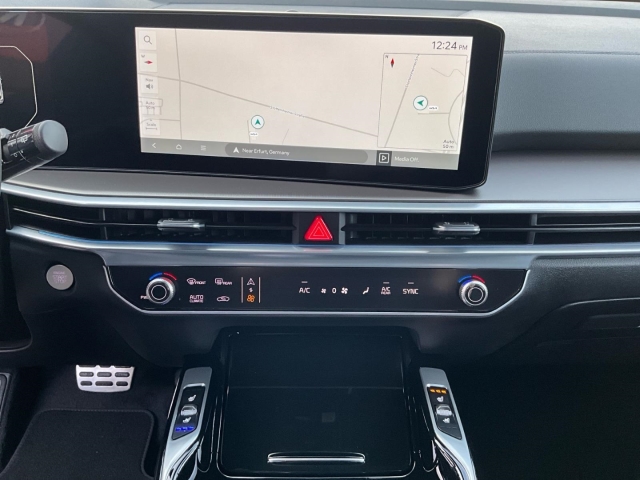 Kia Sorento – Bild 9