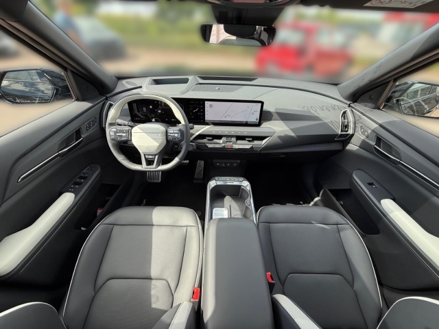 Kia EV5 – Bild 10