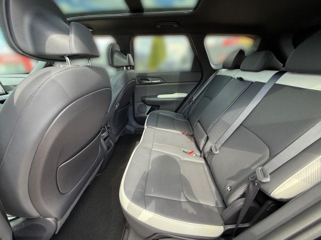 Kia EV5 – Bild 11
