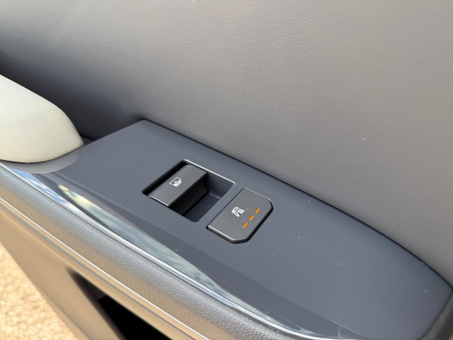 Kia EV5 – Bild 13