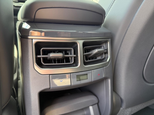Kia EV5 – Bild 14