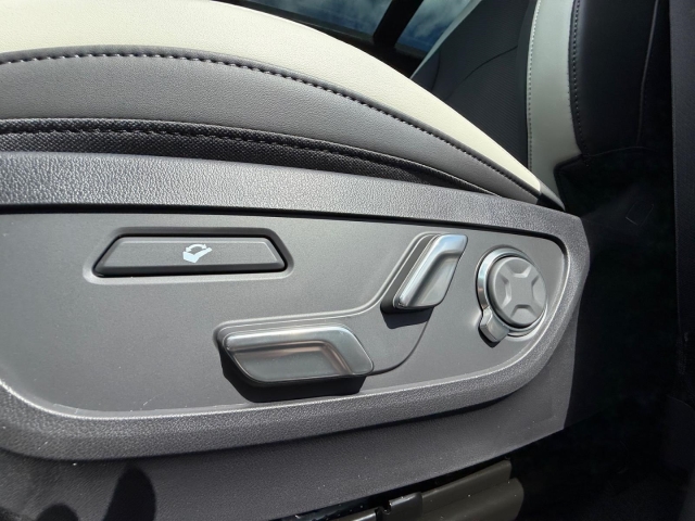 Kia EV5 – Bild 15
