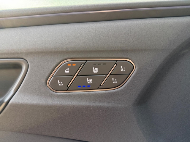 Kia EV5 – Bild 16