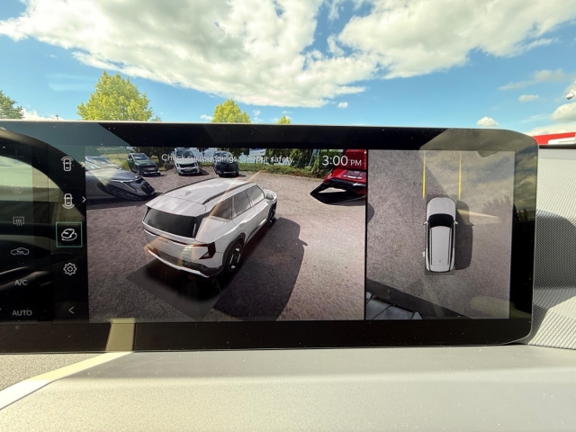 Kia EV5 – Bild 18