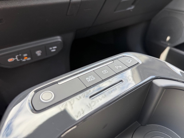 Kia EV5 – Bild 19
