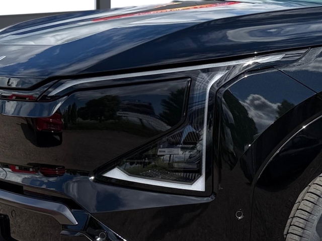 Kia EV5 – Bild 5