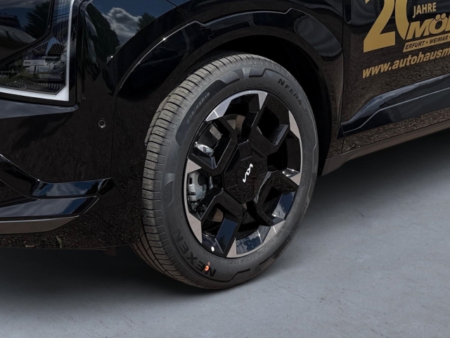 Kia EV5 – Bild 6