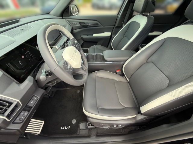Kia EV5 – Bild 7