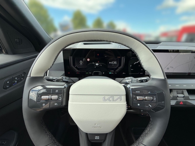 Kia EV5 – Bild 8