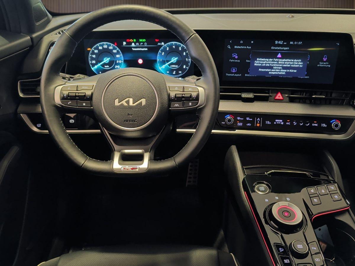 Kia Sportage – Bild 10